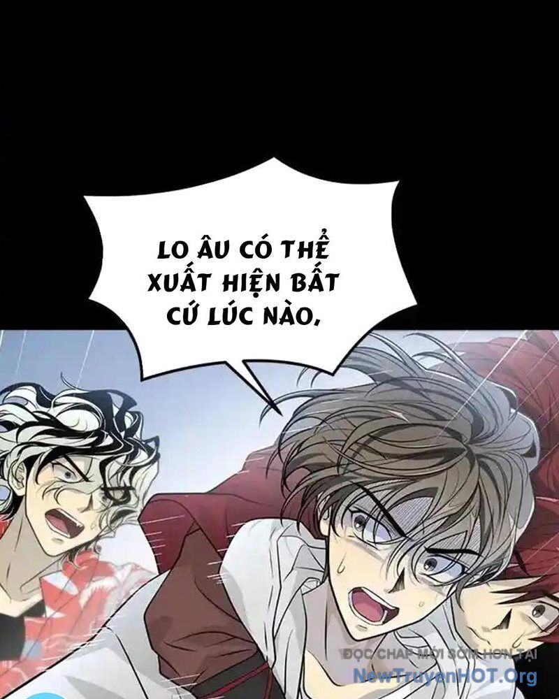 Cuốn Sổ Sinh Tử Chap 32 - Next Chap 33