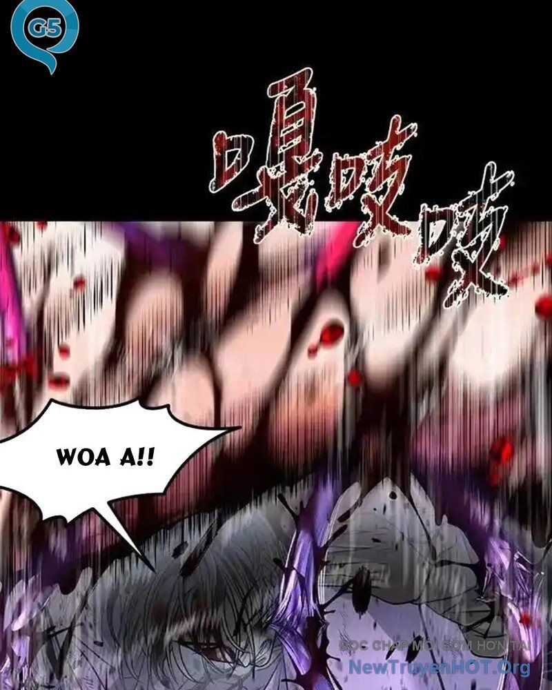 Cuốn Sổ Sinh Tử Chap 33 - Next Chap 34