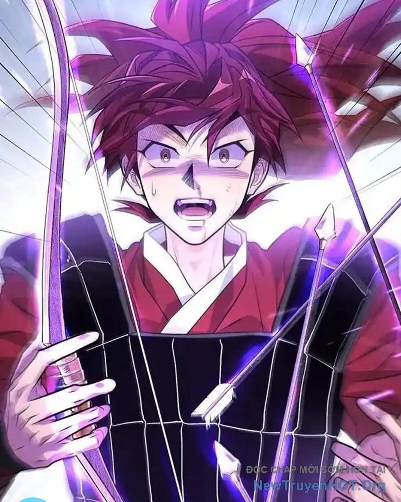 Cuốn Sổ Sinh Tử Chap 33 - Next Chap 34