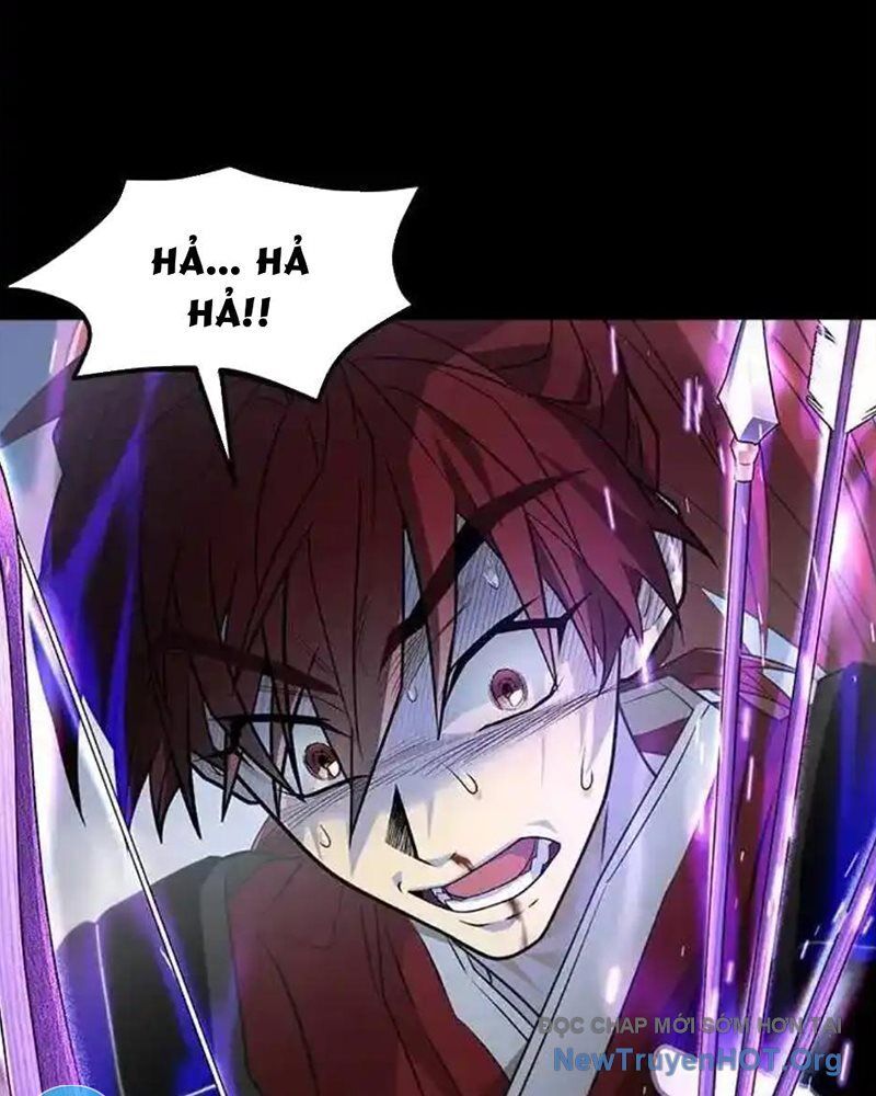 Cuốn Sổ Sinh Tử Chap 33 - Next Chap 34