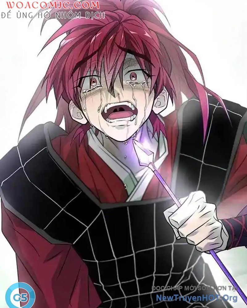 Cuốn Sổ Sinh Tử Chap 33 - Next Chap 34