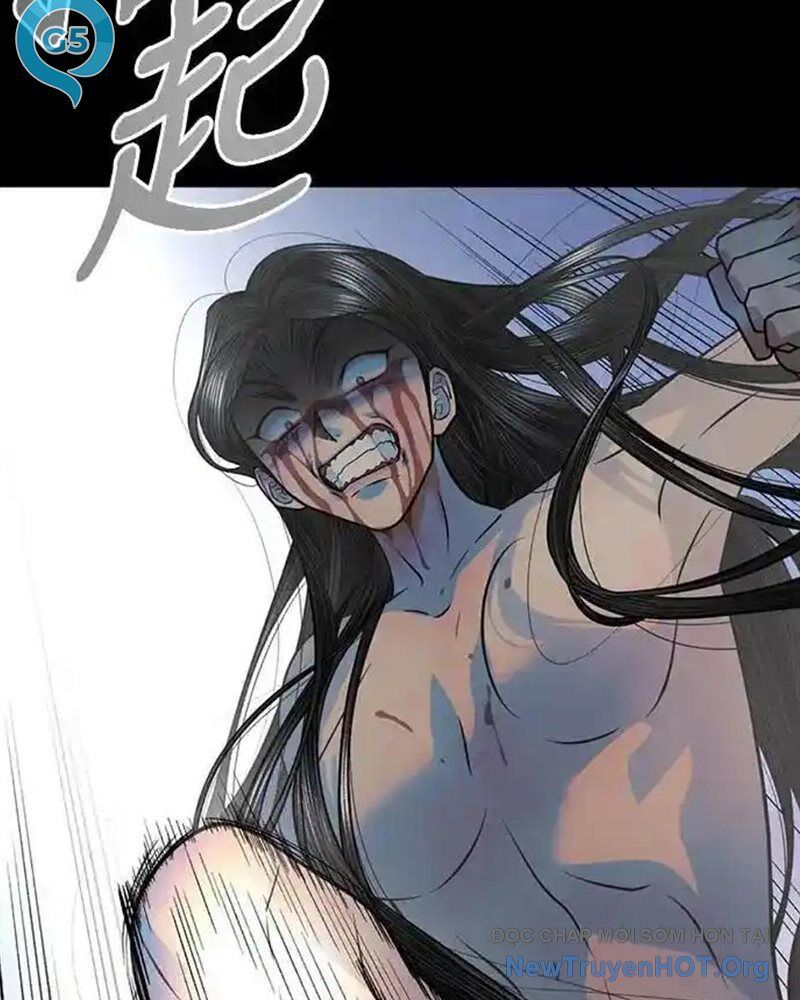 Cuốn Sổ Sinh Tử Chap 33 - Next Chap 34