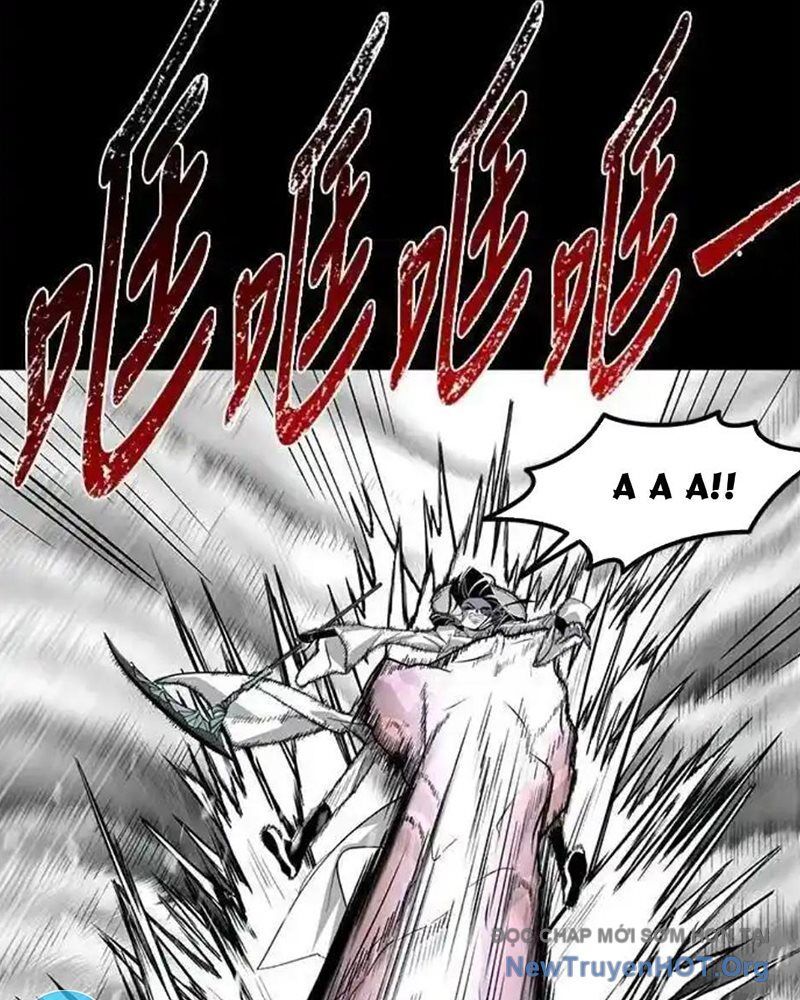 Cuốn Sổ Sinh Tử Chap 33 - Next Chap 34