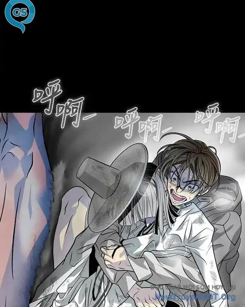 Cuốn Sổ Sinh Tử Chap 33 - Next Chap 34