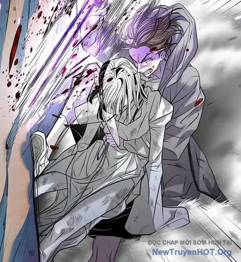 Cuốn Sổ Sinh Tử Chap 33 - Next Chap 34