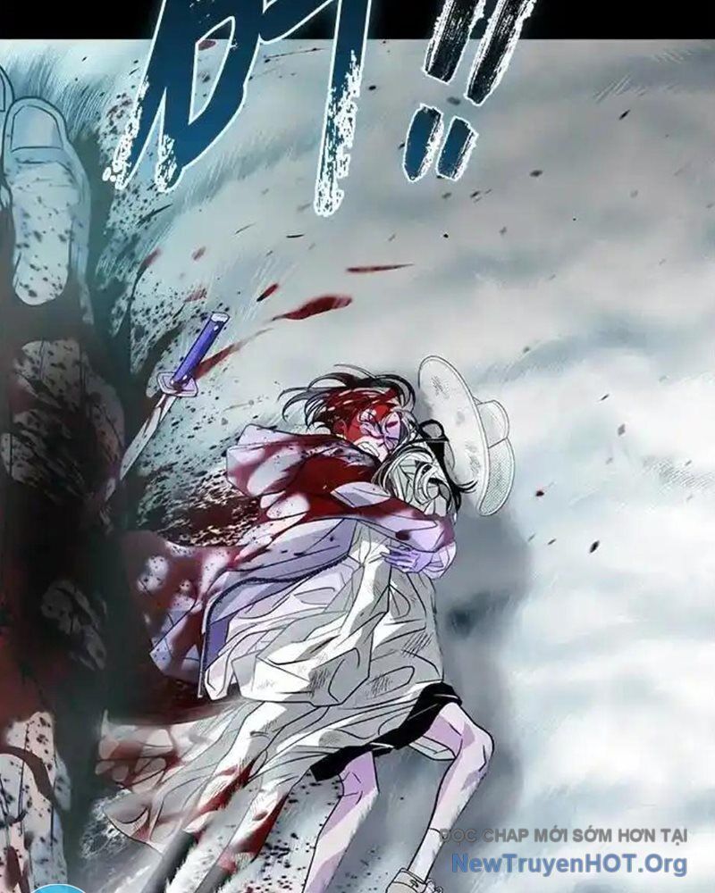 Cuốn Sổ Sinh Tử Chap 33 - Next Chap 34