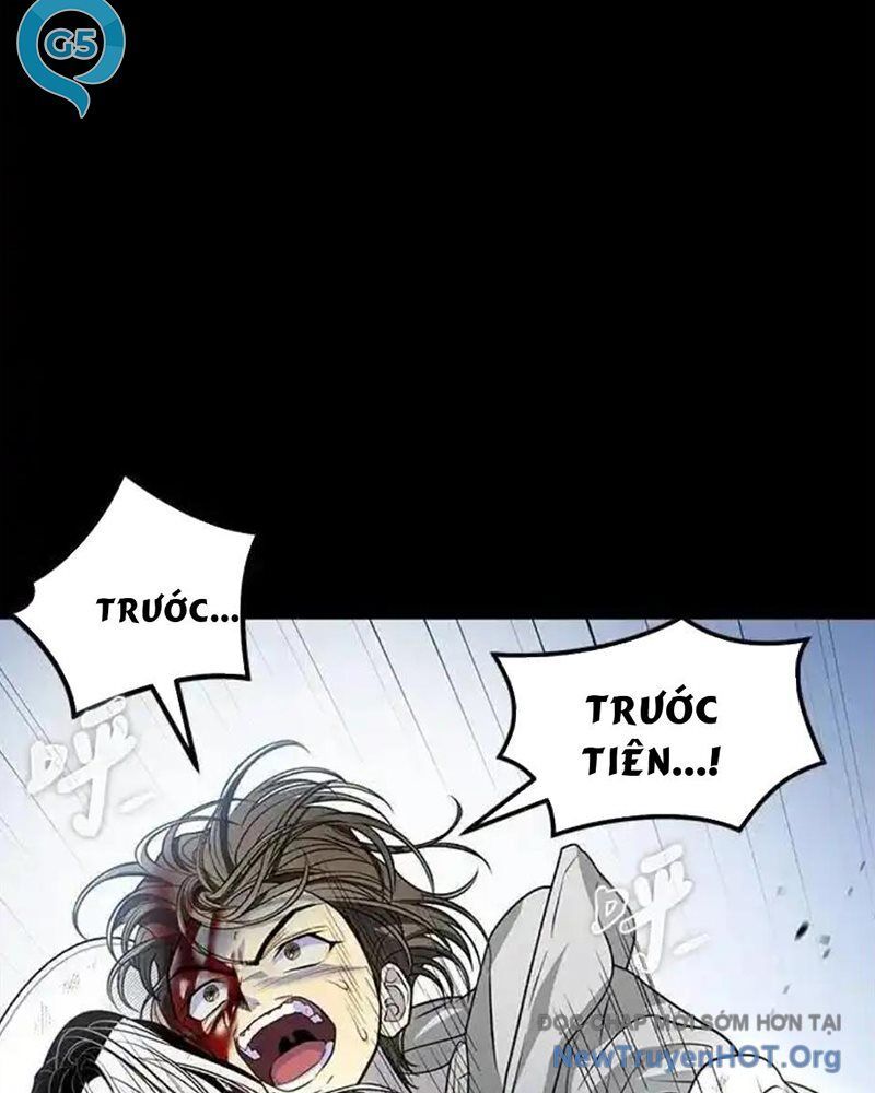 Cuốn Sổ Sinh Tử Chap 33 - Next Chap 34