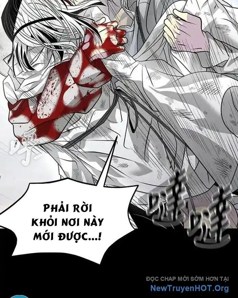 Cuốn Sổ Sinh Tử Chap 33 - Next Chap 34