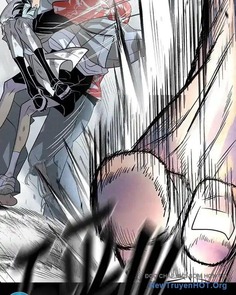 Cuốn Sổ Sinh Tử Chap 33 - Next Chap 34