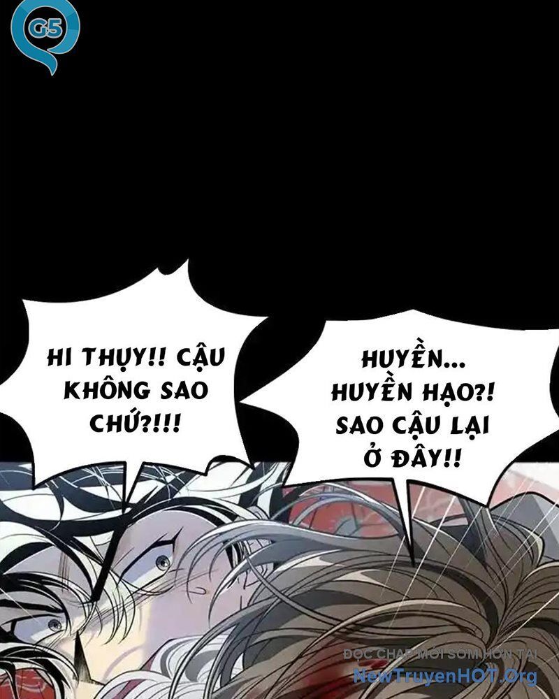 Cuốn Sổ Sinh Tử Chap 33 - Next Chap 34