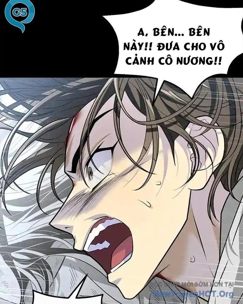 Cuốn Sổ Sinh Tử Chap 33 - Next Chap 34