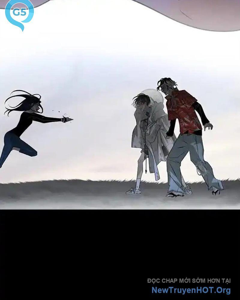 Cuốn Sổ Sinh Tử Chap 33 - Next Chap 34