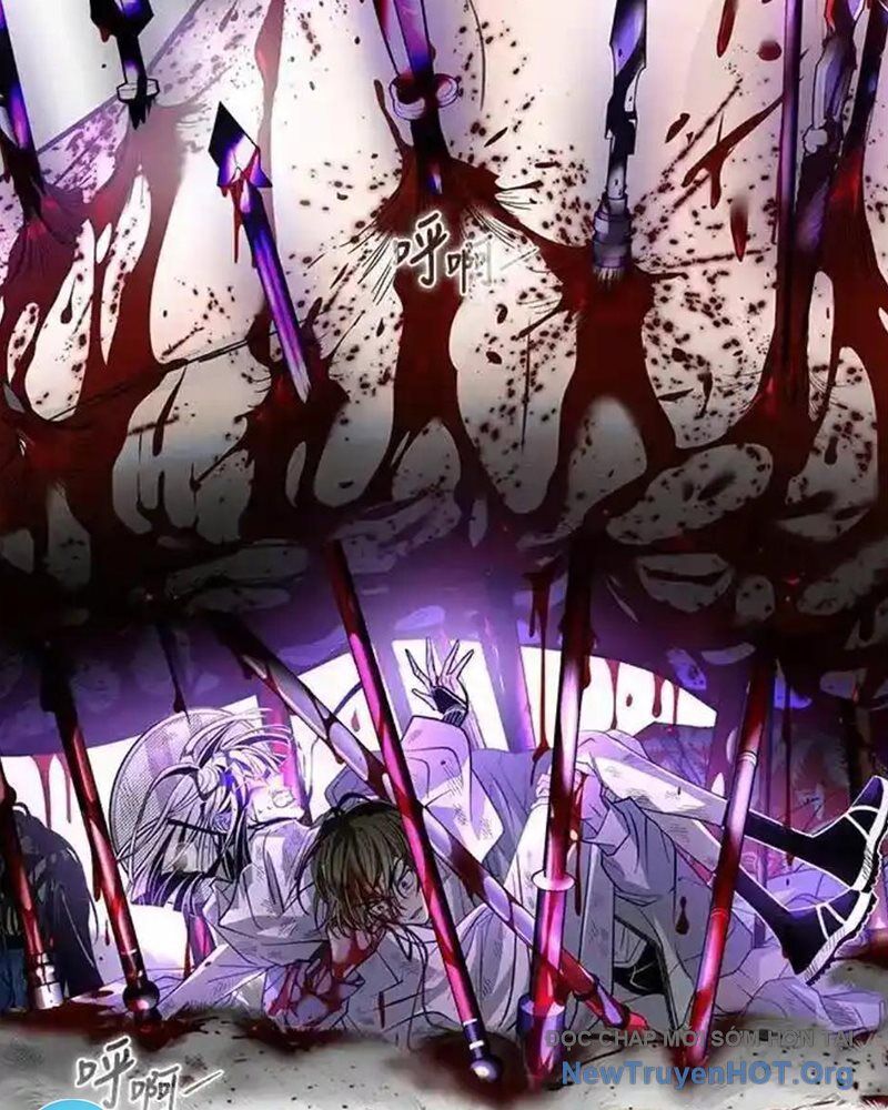 Cuốn Sổ Sinh Tử Chap 33 - Next Chap 34