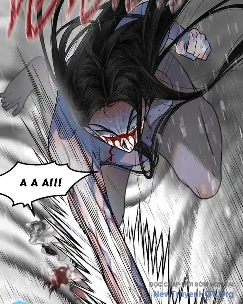 Cuốn Sổ Sinh Tử Chap 33 - Next Chap 34