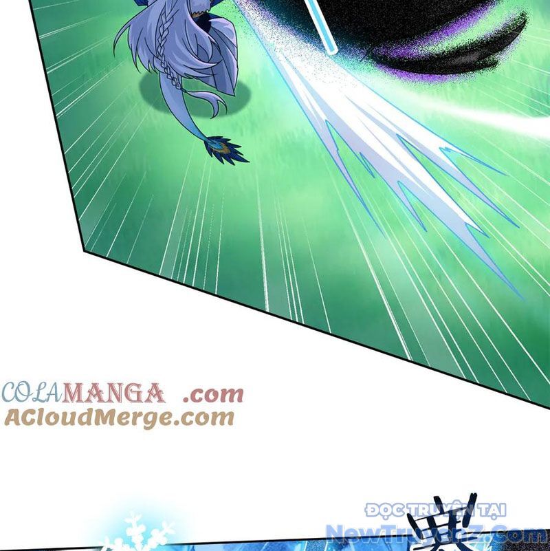 Cường Giả Đến Từ Trại Tâm Thần Chap 345 - Next Chap 346