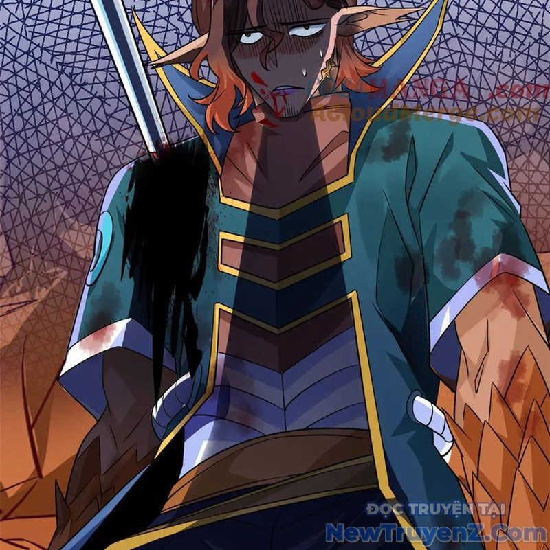 Cường Giả Đến Từ Trại Tâm Thần Chap 345 - Next Chap 346