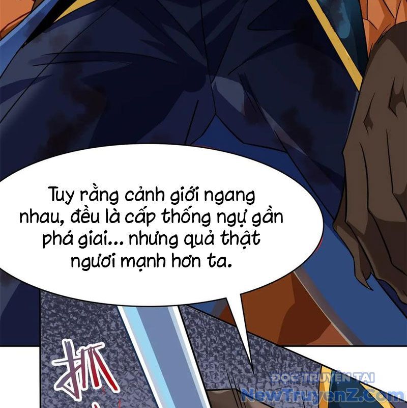Cường Giả Đến Từ Trại Tâm Thần Chap 345 - Next Chap 346