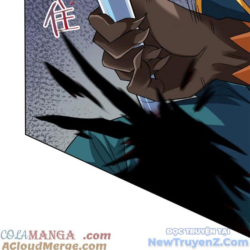 Cường Giả Đến Từ Trại Tâm Thần Chap 345 - Next Chap 346