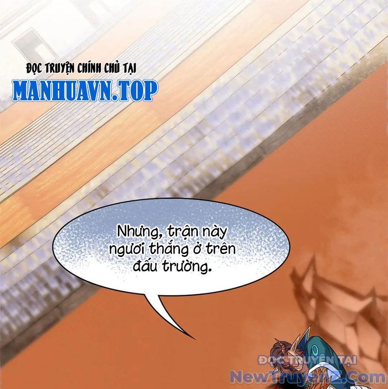 Cường Giả Đến Từ Trại Tâm Thần Chap 345 - Next Chap 346