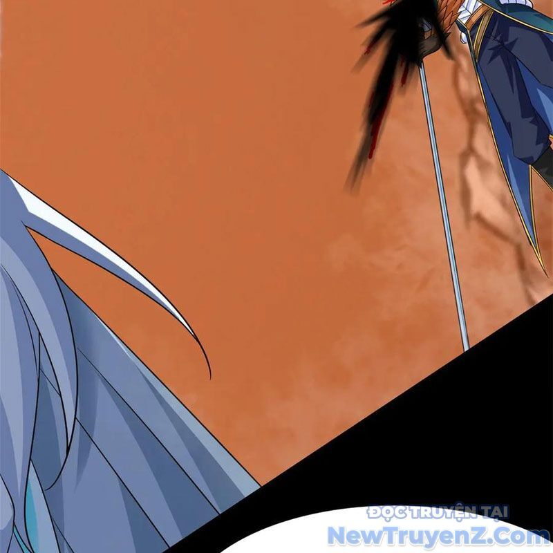 Cường Giả Đến Từ Trại Tâm Thần Chap 345 - Next Chap 346