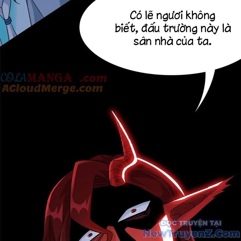 Cường Giả Đến Từ Trại Tâm Thần Chap 345 - Next Chap 346