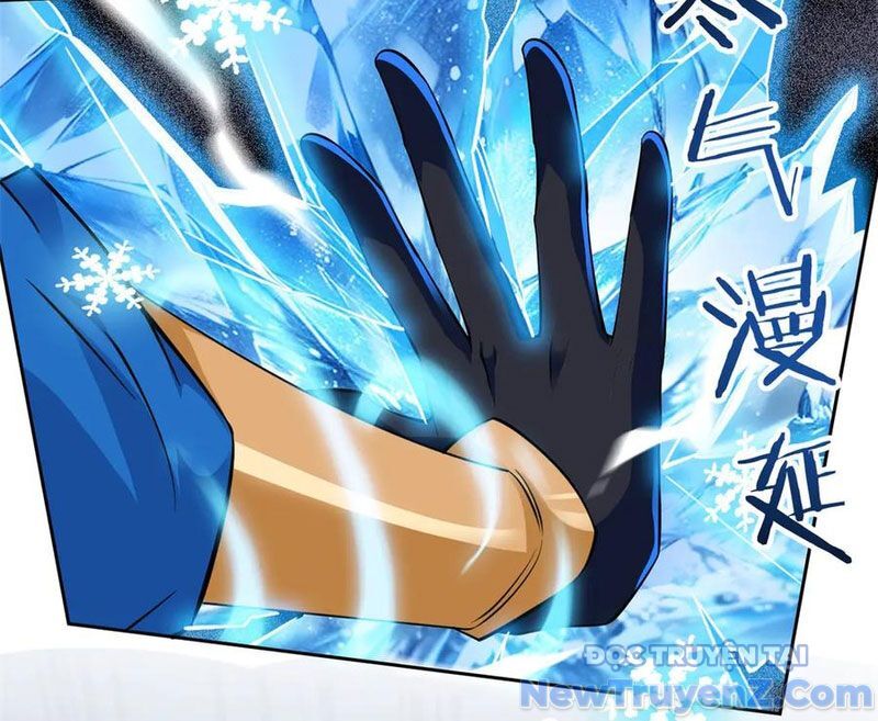 Cường Giả Đến Từ Trại Tâm Thần Chap 345 - Next Chap 346