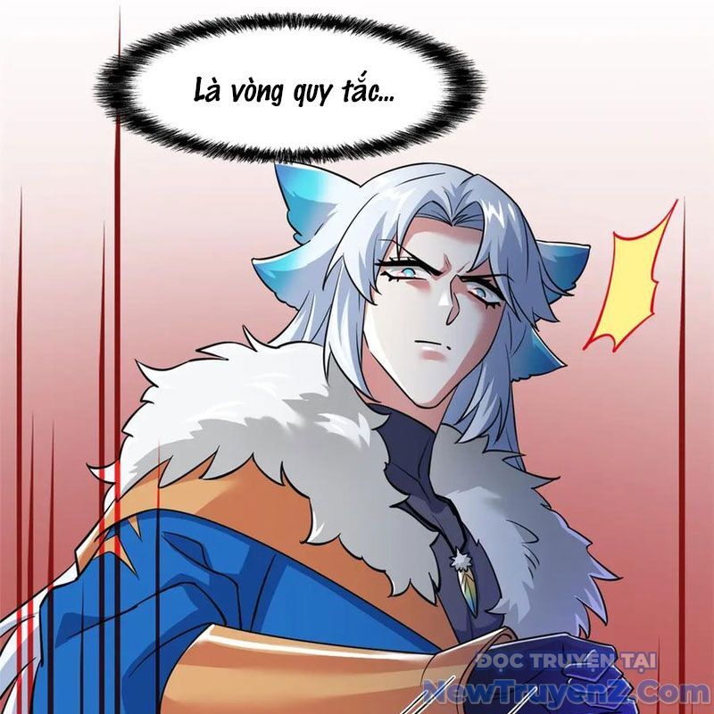 Cường Giả Đến Từ Trại Tâm Thần Chap 345 - Next Chap 346