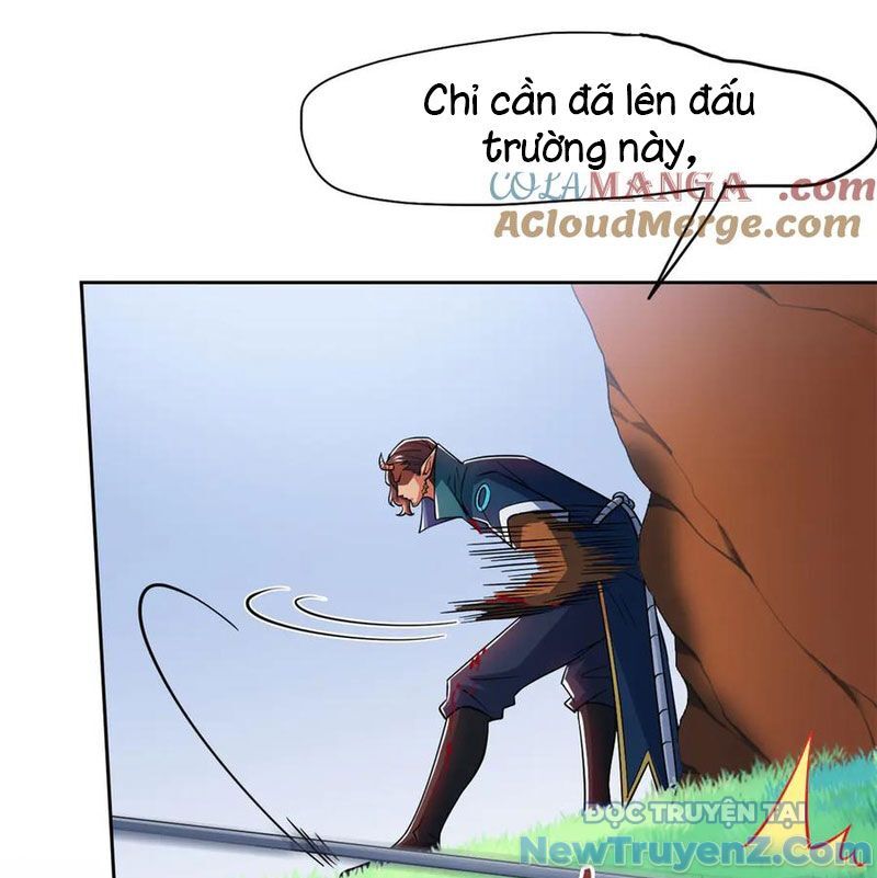 Cường Giả Đến Từ Trại Tâm Thần Chap 345 - Next Chap 346