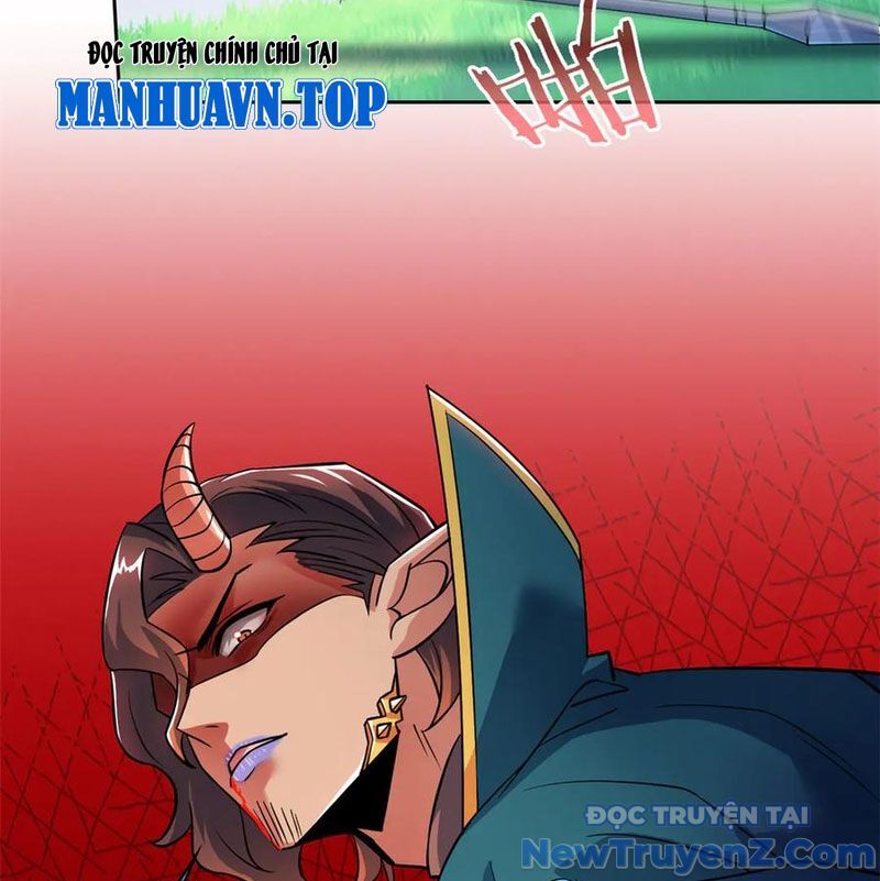 Cường Giả Đến Từ Trại Tâm Thần Chap 345 - Next Chap 346