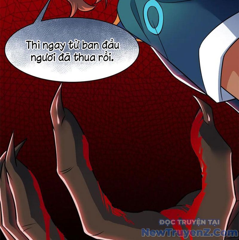 Cường Giả Đến Từ Trại Tâm Thần Chap 345 - Next Chap 346