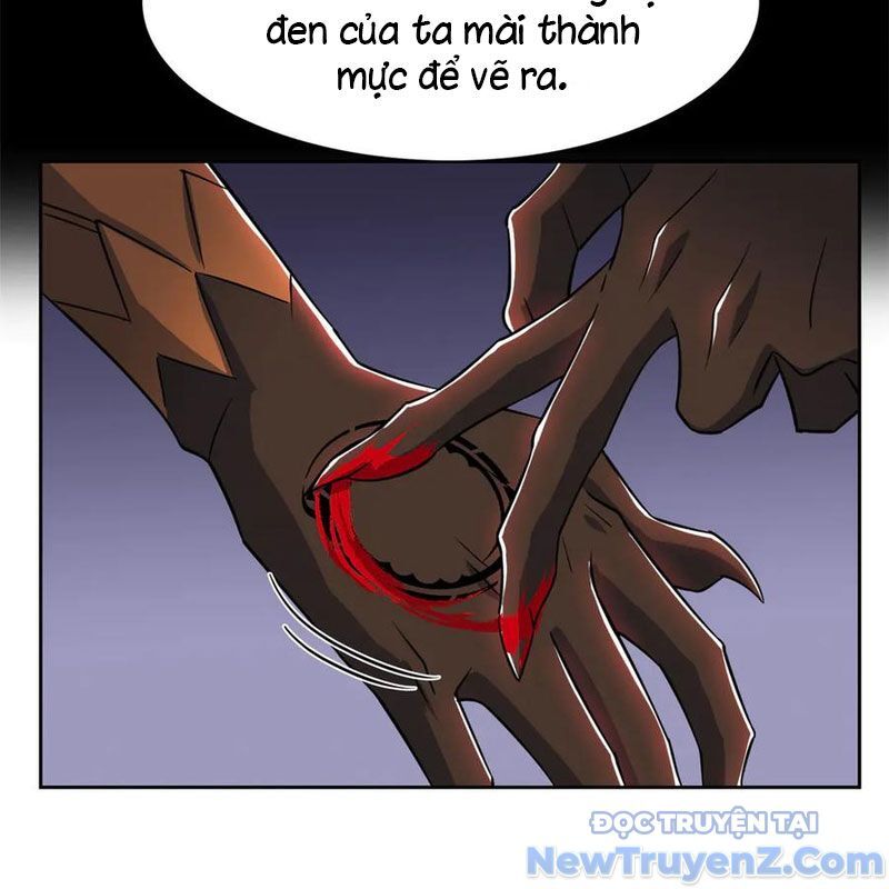 Cường Giả Đến Từ Trại Tâm Thần Chap 345 - Next Chap 346