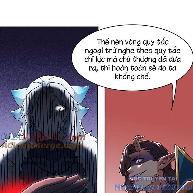 Cường Giả Đến Từ Trại Tâm Thần Chap 345 - Next Chap 346