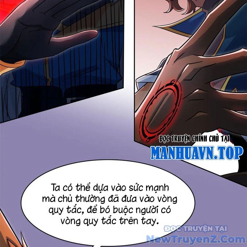 Cường Giả Đến Từ Trại Tâm Thần Chap 345 - Next Chap 346