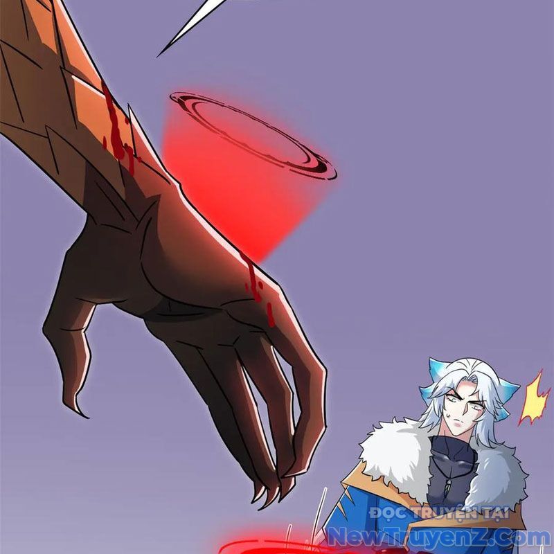 Cường Giả Đến Từ Trại Tâm Thần Chap 345 - Next Chap 346