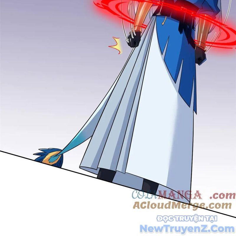 Cường Giả Đến Từ Trại Tâm Thần Chap 345 - Next Chap 346