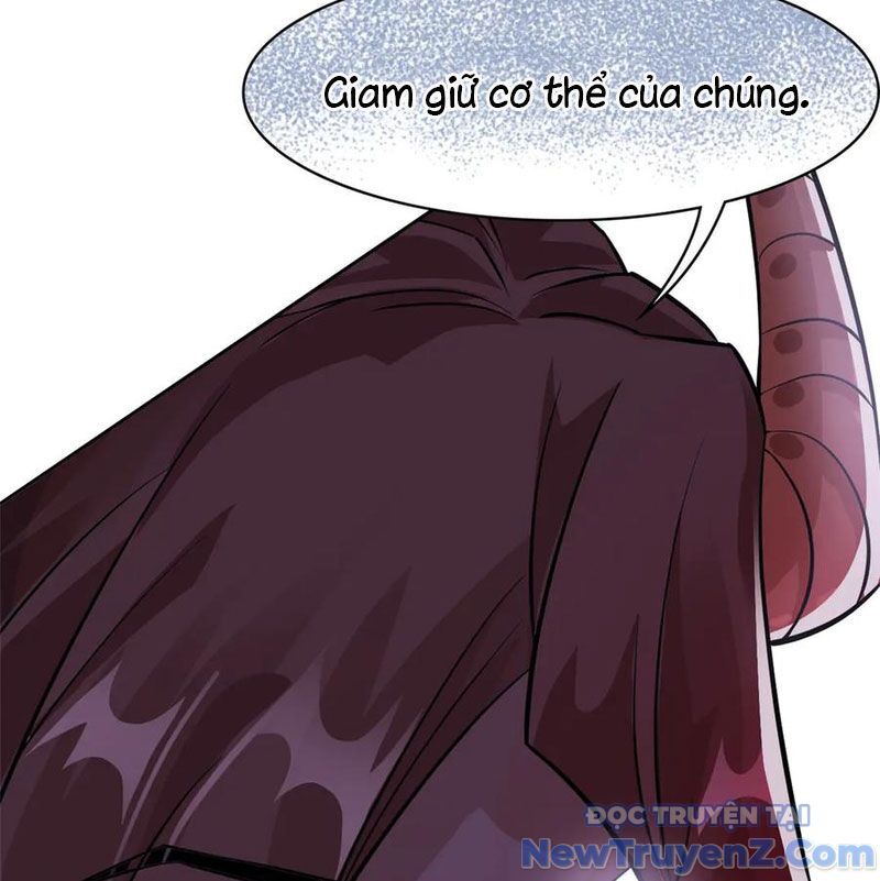 Cường Giả Đến Từ Trại Tâm Thần Chap 345 - Next Chap 346
