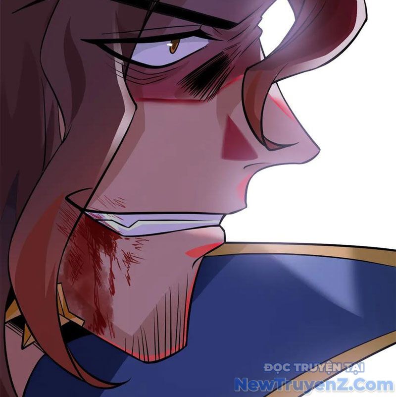 Cường Giả Đến Từ Trại Tâm Thần Chap 345 - Next Chap 346