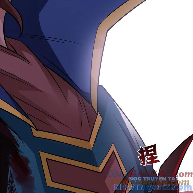 Cường Giả Đến Từ Trại Tâm Thần Chap 345 - Next Chap 346