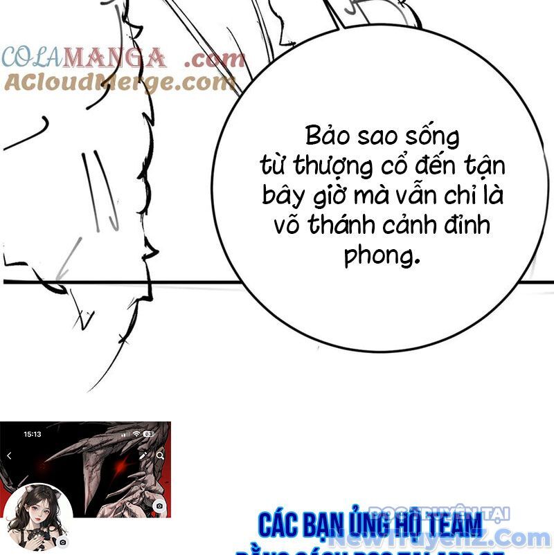Cường Giả Đến Từ Trại Tâm Thần Chap 345 - Next Chap 346