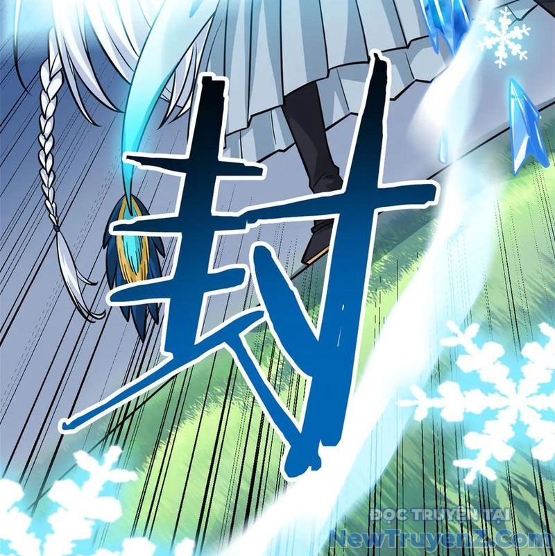 Cường Giả Đến Từ Trại Tâm Thần Chap 345 - Next Chap 346