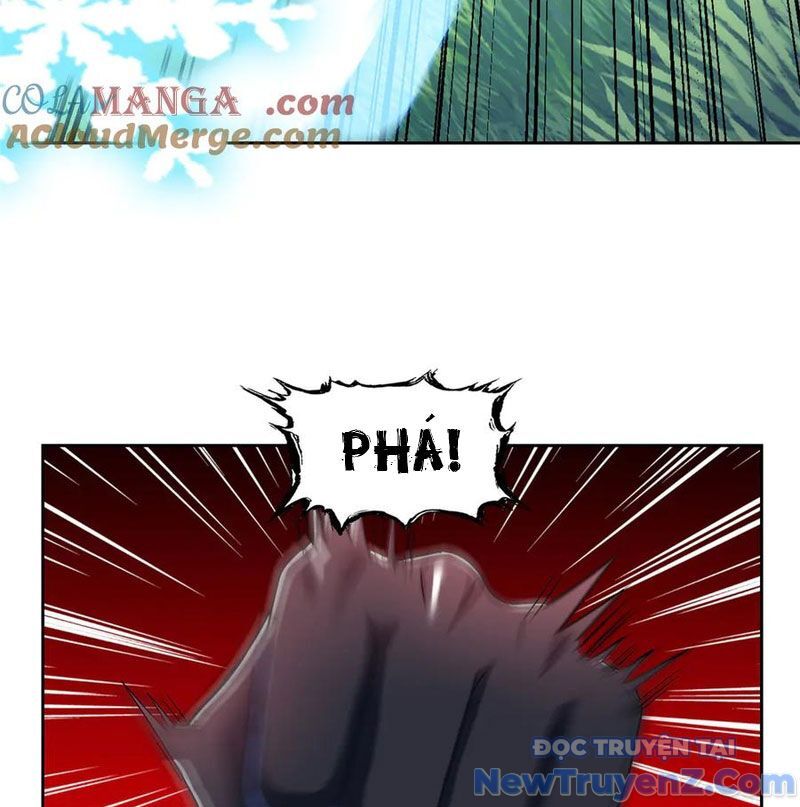 Cường Giả Đến Từ Trại Tâm Thần Chap 345 - Next Chap 346