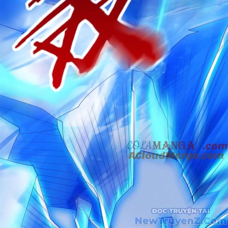 Cường Giả Đến Từ Trại Tâm Thần Chap 345 - Next Chap 346