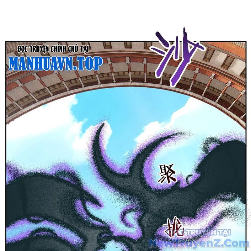 Cường Giả Đến Từ Trại Tâm Thần Chap 345 - Next Chap 346