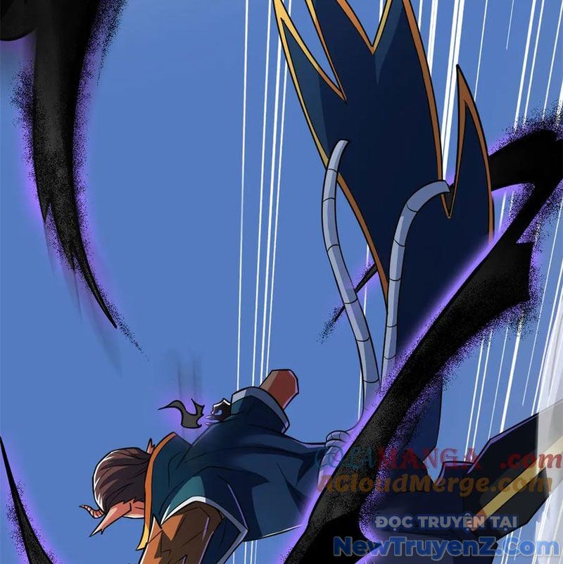 Cường Giả Đến Từ Trại Tâm Thần Chap 345 - Next Chap 346