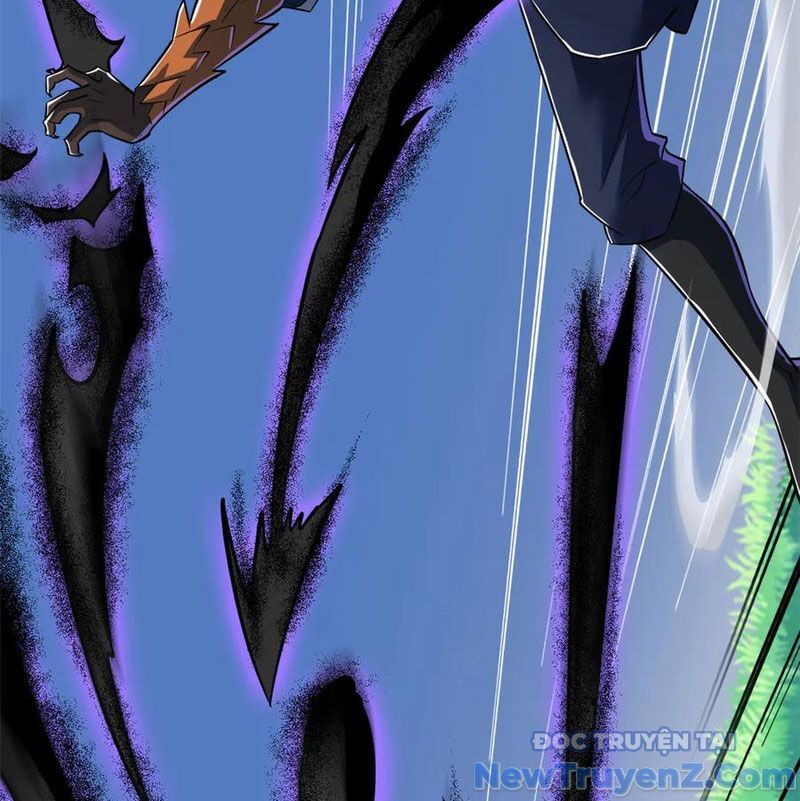 Cường Giả Đến Từ Trại Tâm Thần Chap 345 - Next Chap 346