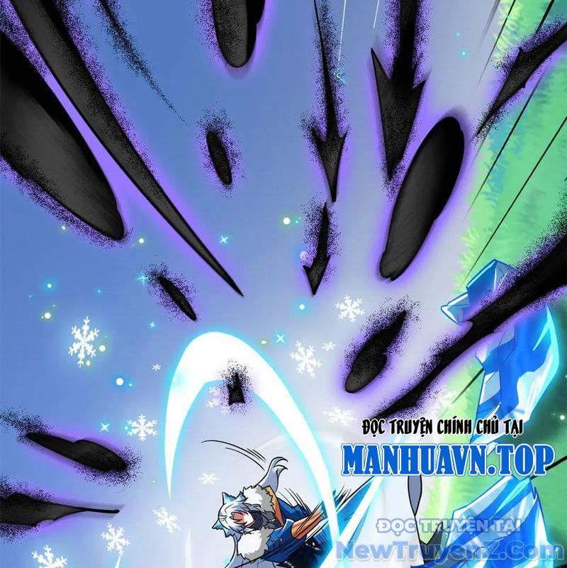 Cường Giả Đến Từ Trại Tâm Thần Chap 345 - Next Chap 346