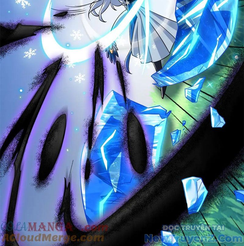 Cường Giả Đến Từ Trại Tâm Thần Chap 345 - Next Chap 346