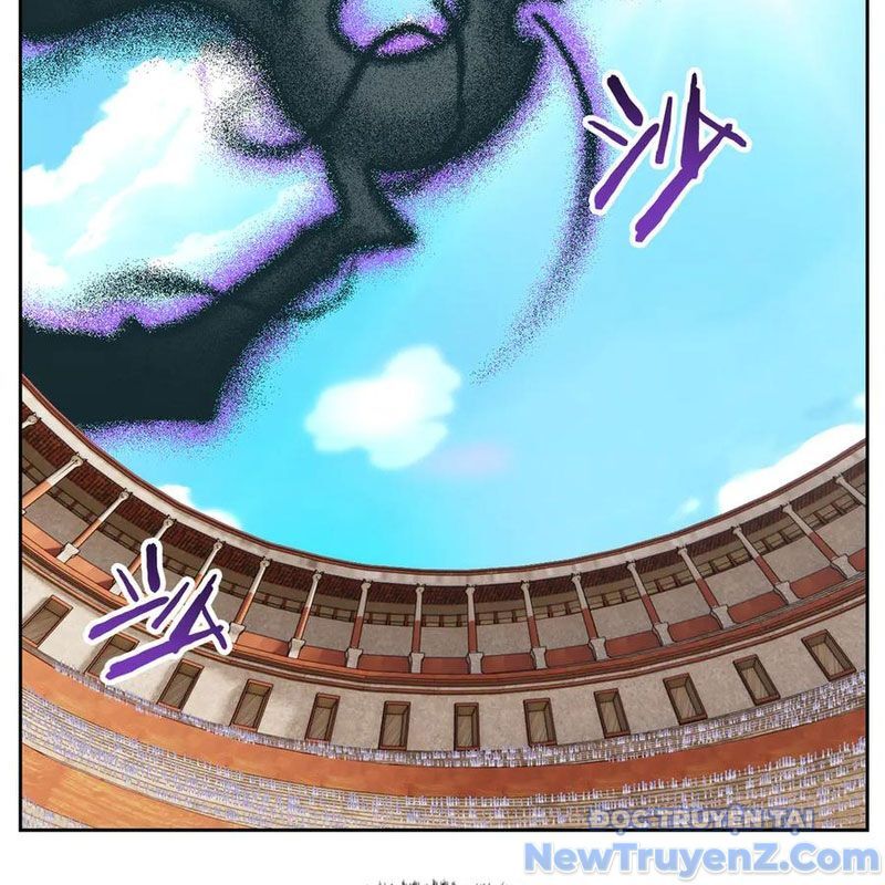 Cường Giả Đến Từ Trại Tâm Thần Chap 345 - Next Chap 346