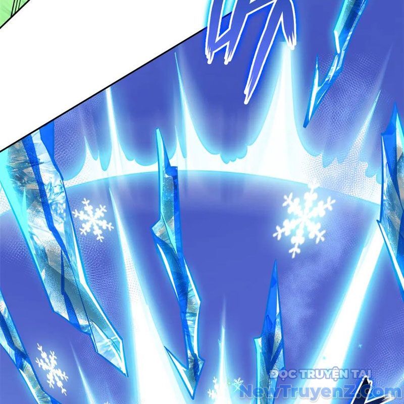 Cường Giả Đến Từ Trại Tâm Thần Chap 345 - Next Chap 346