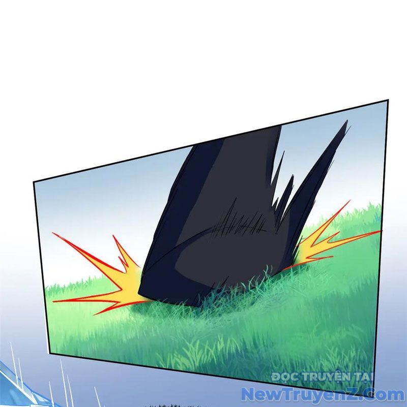 Cường Giả Đến Từ Trại Tâm Thần Chap 345 - Next Chap 346